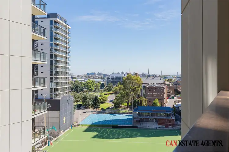 812/8 Daly St, South Yarra VIC 3141
