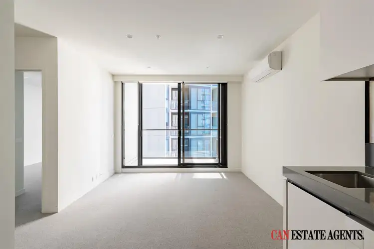 Second view of Homely apartment listing, 812/8 Daly St, South Yarra VIC 3141