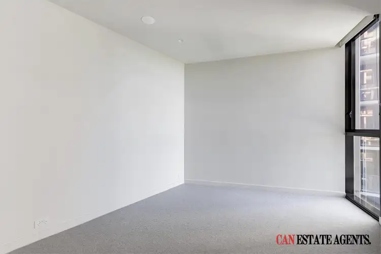 Fourth view of Homely apartment listing, 812/8 Daly St, South Yarra VIC 3141