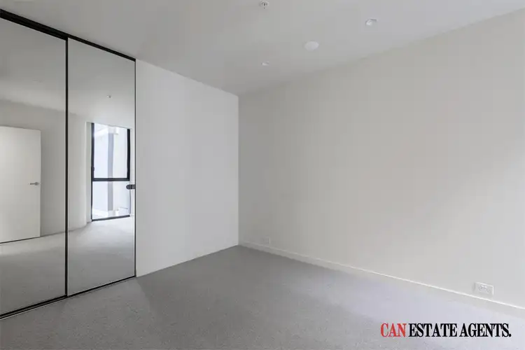Fifth view of Homely apartment listing, 812/8 Daly St, South Yarra VIC 3141