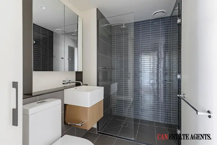 Sixth view of Homely apartment listing, 812/8 Daly St, South Yarra VIC 3141