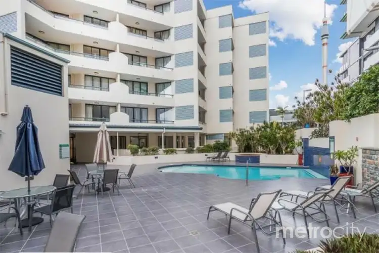 401/220 Melbourne Street, South Brisbane QLD 4101