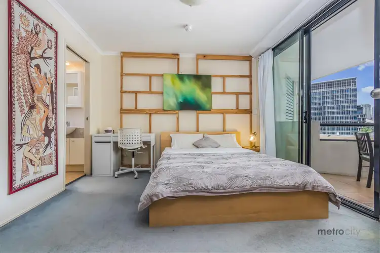 Fourth view of Homely apartment listing, 401/220 Melbourne Street, South Brisbane QLD 4101