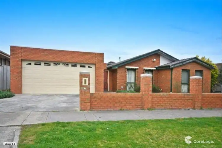 88 Odessa Avenue, Keilor Downs VIC 3038