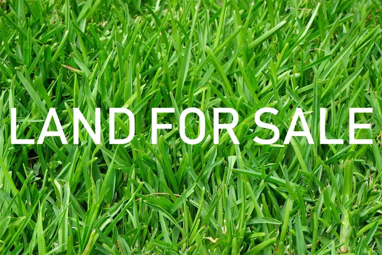 Main view of Homely land listing, Address available on request