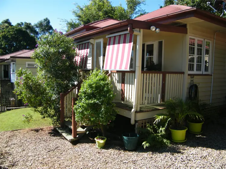 10a Archie Street, Nambour QLD 4560
