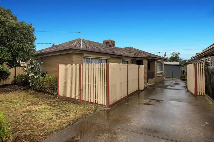 15 Appian Drive, Albanvale VIC 3021