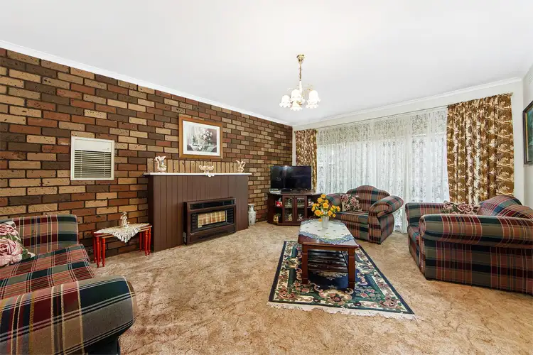 Second view of Homely house listing, 15 Appian Drive, Albanvale VIC 3021