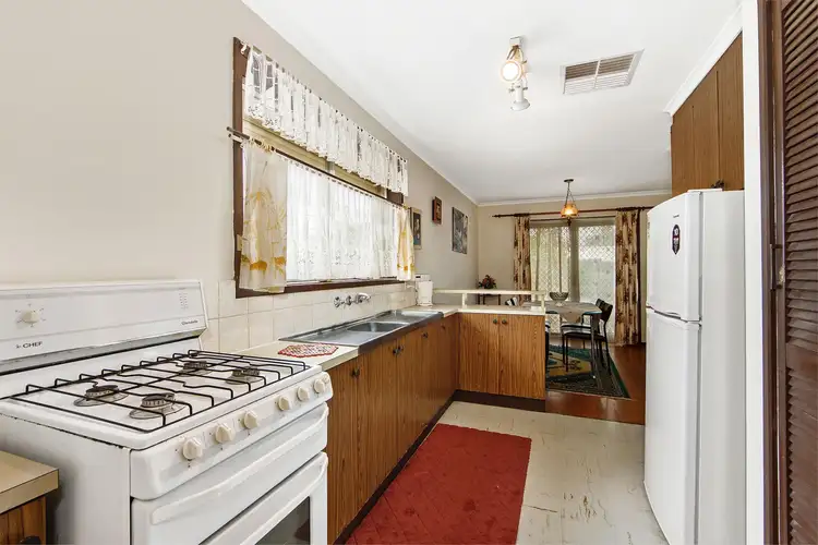 Fourth view of Homely house listing, 15 Appian Drive, Albanvale VIC 3021