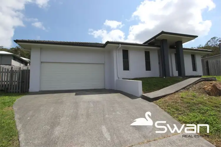 37 Skyline Circuit, Bahrs Scrub QLD 4207