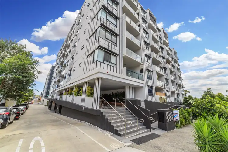 Main view of Homely apartment listing, 205/70 Victoria Street, West End QLD 4101
