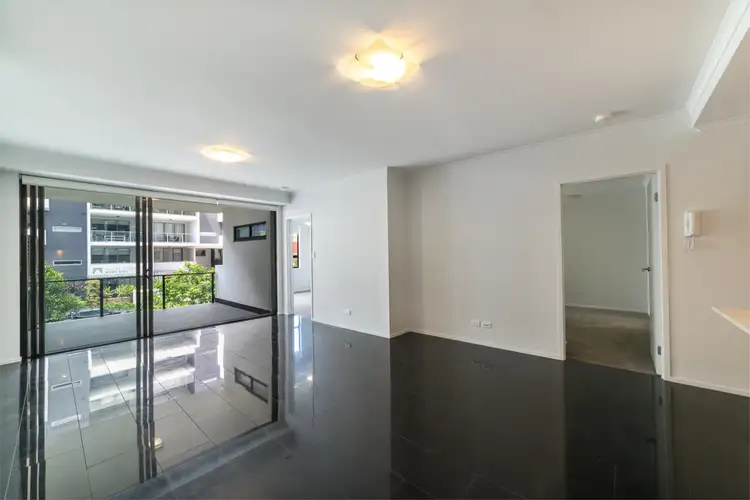 Third view of Homely apartment listing, 205/70 Victoria Street, West End QLD 4101