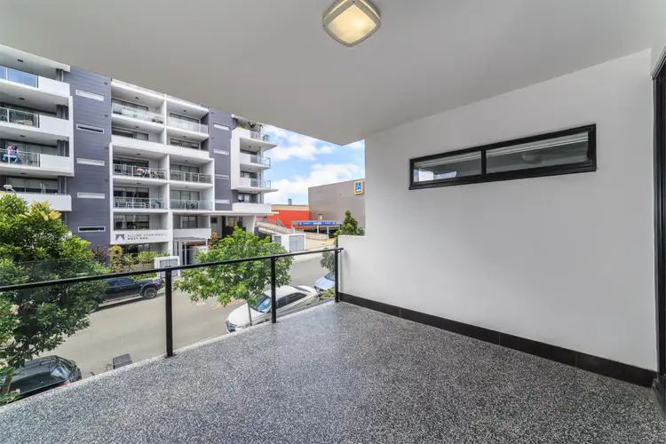 Fifth view of Homely apartment listing, 205/70 Victoria Street, West End QLD 4101