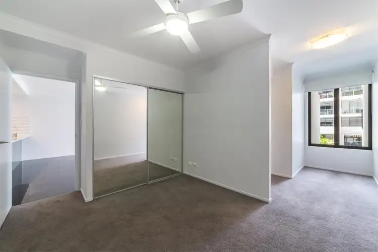 Seventh view of Homely apartment listing, 205/70 Victoria Street, West End QLD 4101