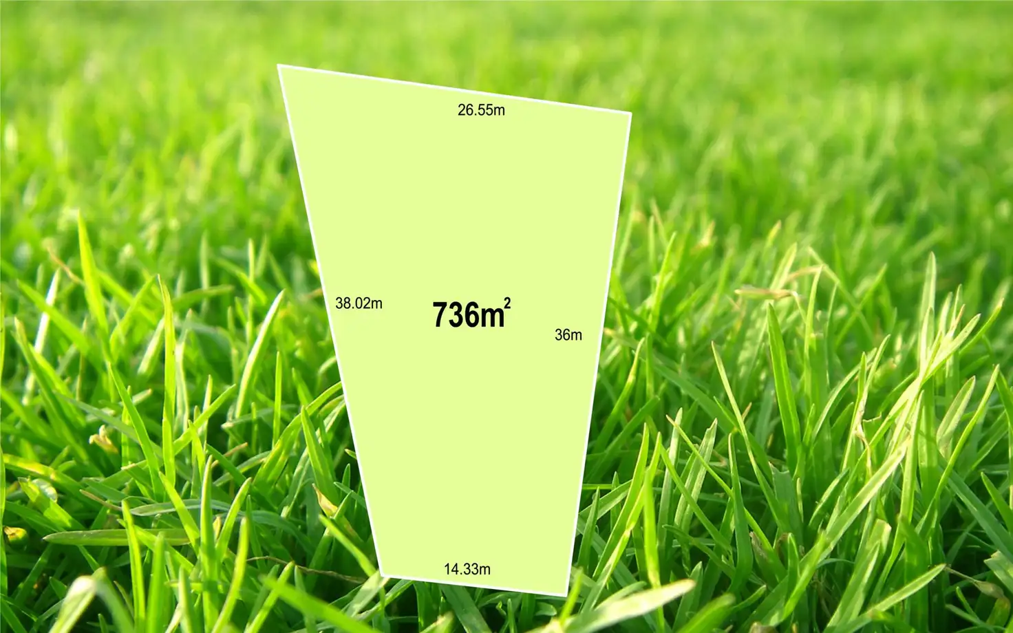 Main view of Homely land listing, 7 Shadforth Close, Taylors Hill VIC 3037