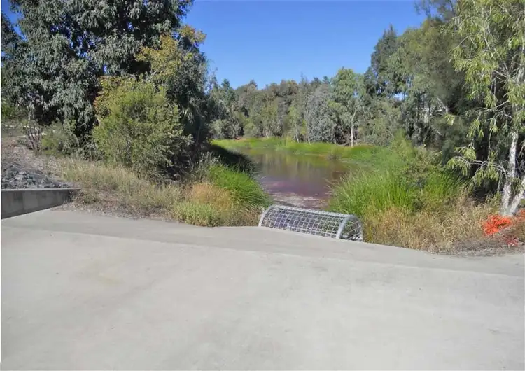 Fifth view of Homely land listing, 68 Lawrence Street, Biloela QLD 4715