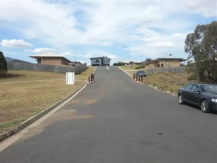 Sixth view of Homely land listing, 68 Lawrence Street, Biloela QLD 4715