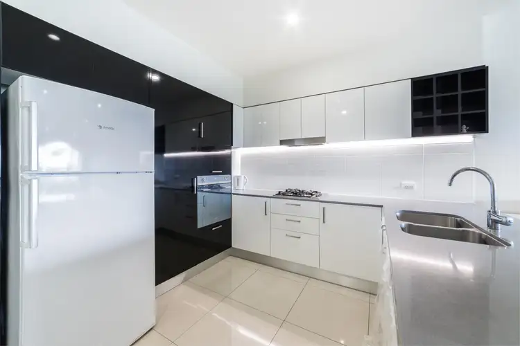 Fifth view of Homely apartment listing, 75/38 Buchanan Street, West End QLD 4101