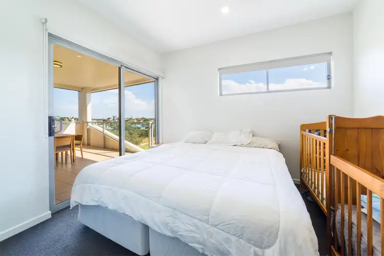 Sixth view of Homely apartment listing, 75/38 Buchanan Street, West End QLD 4101