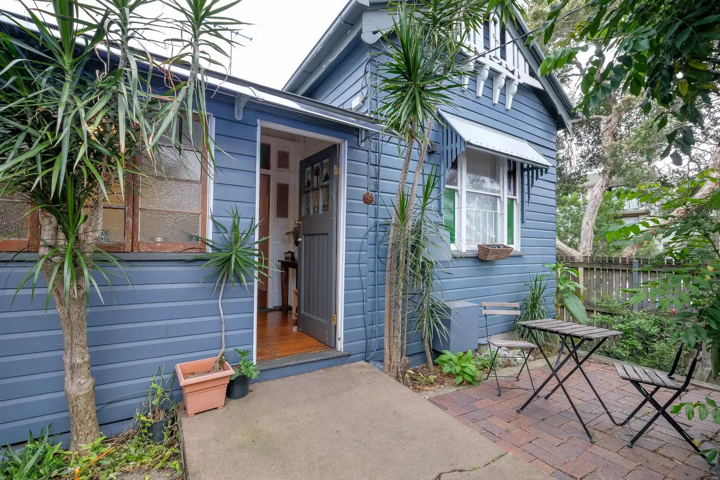 Main view of Homely house listing, 122 Gladstone Road, Highgate Hill QLD 4101