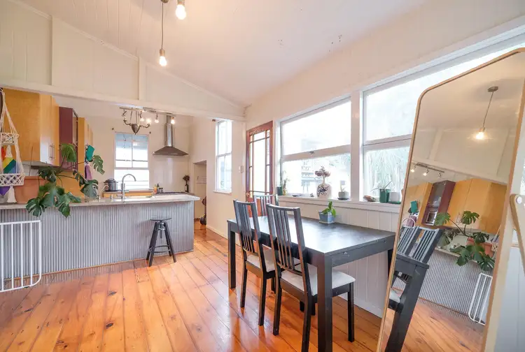 Second view of Homely house listing, 122 Gladstone Road, Highgate Hill QLD 4101