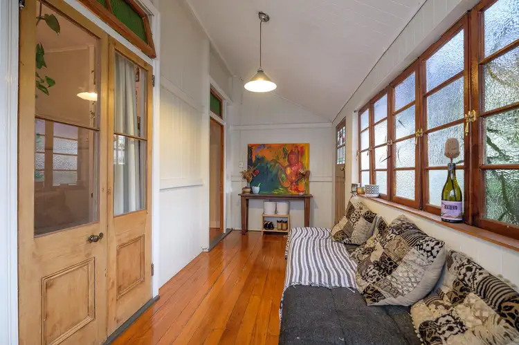 Third view of Homely house listing, 122 Gladstone Road, Highgate Hill QLD 4101