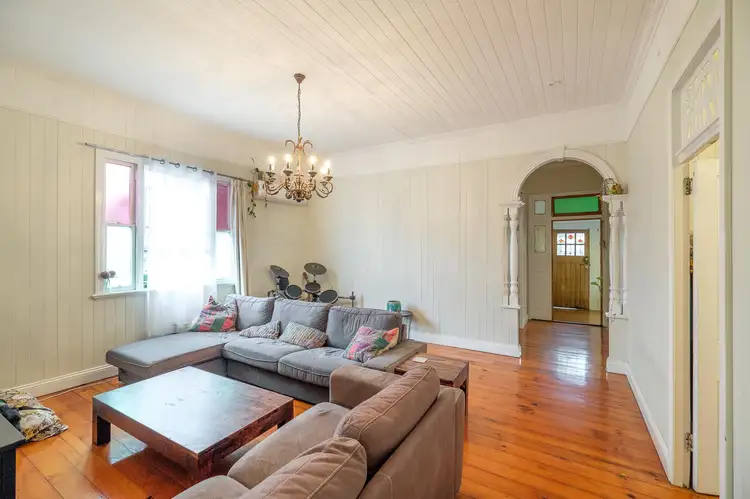 Fifth view of Homely house listing, 122 Gladstone Road, Highgate Hill QLD 4101