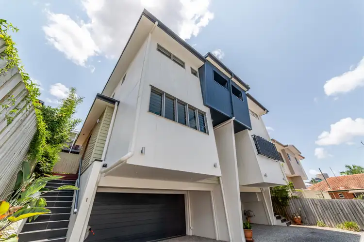 1/16 Brook Street, South Brisbane QLD 4101