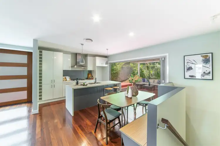 Fourth view of Homely townhouse listing, 1/16 Brook Street, South Brisbane QLD 4101
