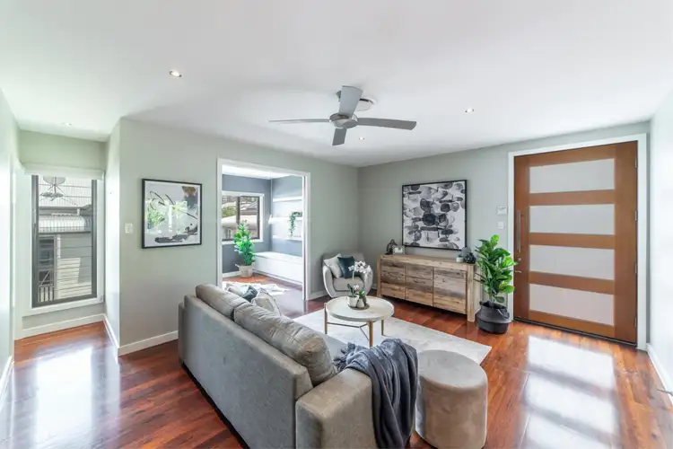 Fifth view of Homely townhouse listing, 1/16 Brook Street, South Brisbane QLD 4101