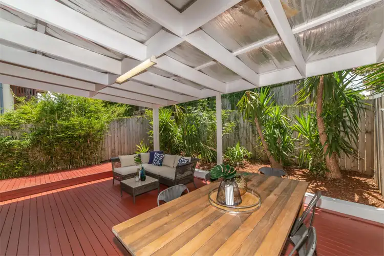Sixth view of Homely townhouse listing, 1/16 Brook Street, South Brisbane QLD 4101