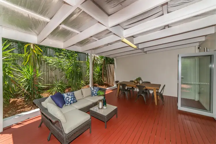 Seventh view of Homely townhouse listing, 1/16 Brook Street, South Brisbane QLD 4101