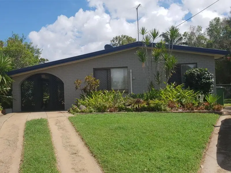 Main view of Homely house listing, 22 Sage Street, Gracemere QLD 4702