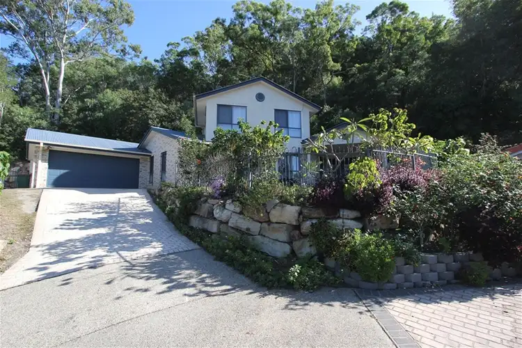 31 Park Lane, Bahrs Scrub QLD 4207