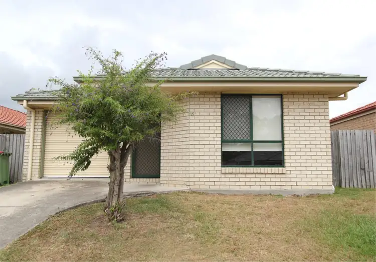 12/7 Billabong Drive, Crestmead QLD 4132