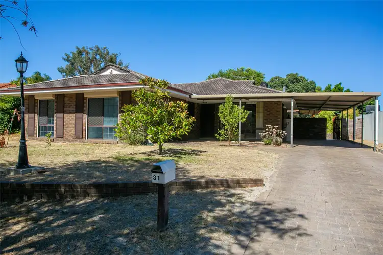 31 Hope Street, Beechboro WA 6063