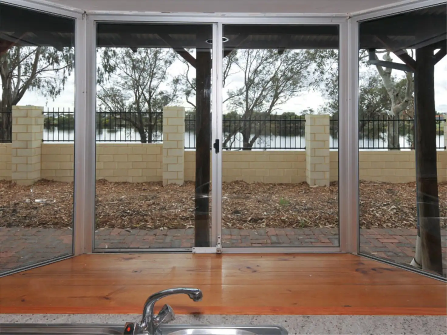 Main view of Homely house listing, 46 Mariposa Gardens, Success WA 6164