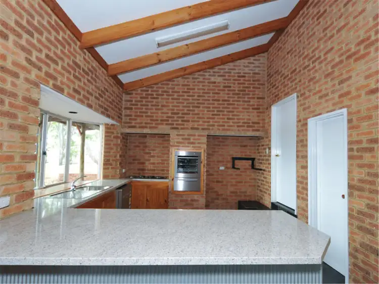 Second view of Homely house listing, 46 Mariposa Gardens, Success WA 6164