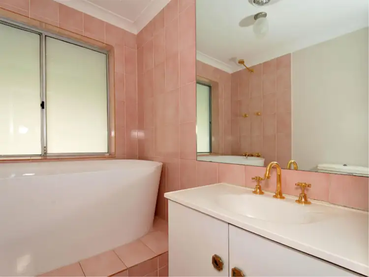 Fourth view of Homely house listing, 46 Mariposa Gardens, Success WA 6164