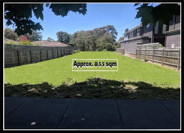 22 Great Valley Road, Glen Iris VIC 3146