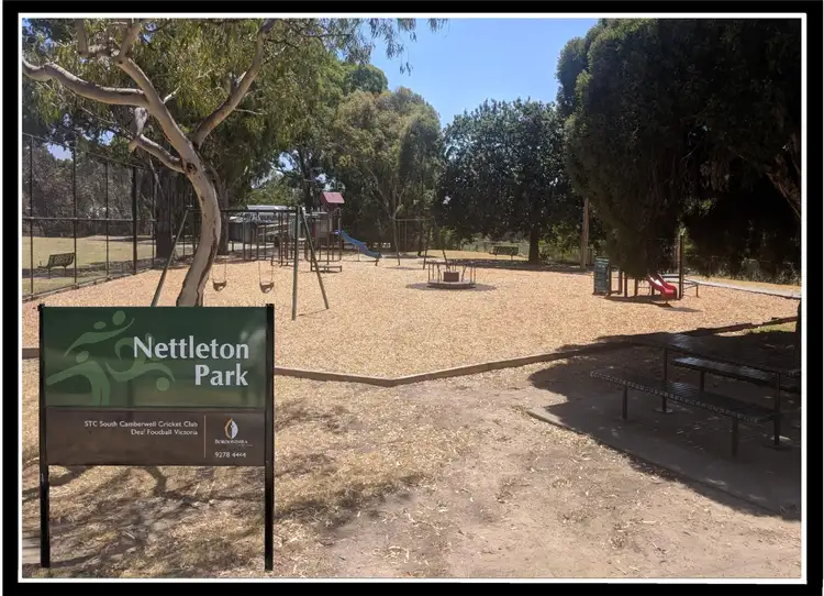 Fourth view of Homely land listing, 22 Great Valley Road, Glen Iris VIC 3146