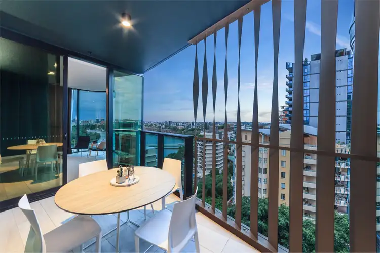 1007/9 Christie Street, South Brisbane QLD 4101