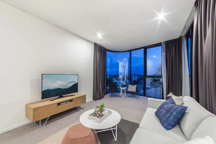 Fifth view of Homely unit listing, 1007/9 Christie Street, South Brisbane QLD 4101