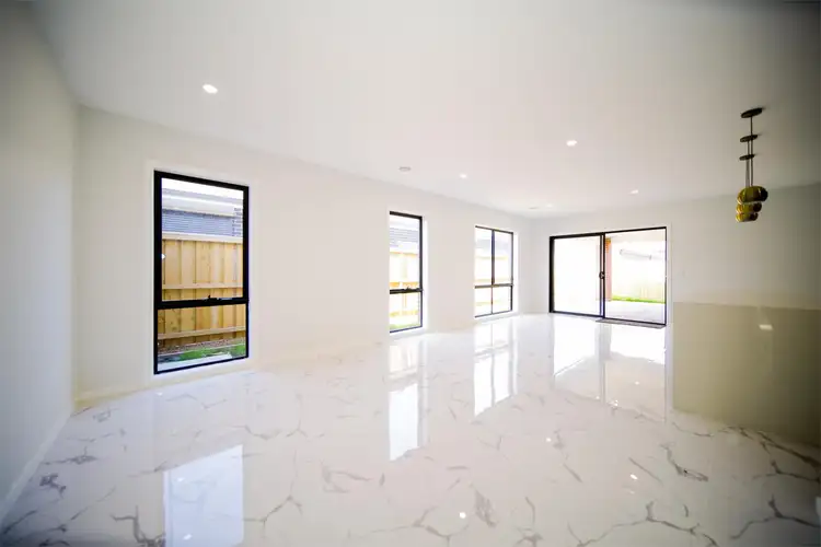 Sixth view of Homely house listing, 4 Spirit Boulevard, Cranbourne East VIC 3977