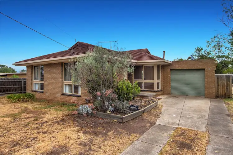 17 Bourke Street, Darley VIC 3340
