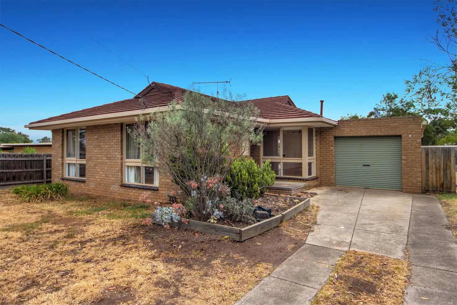 Main view of Homely house listing, 17 Bourke Street, Darley VIC 3340