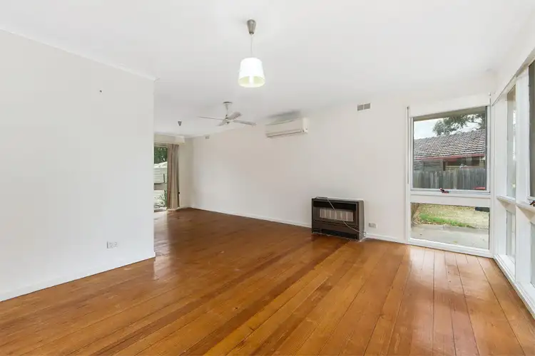 Second view of Homely house listing, 17 Bourke Street, Darley VIC 3340
