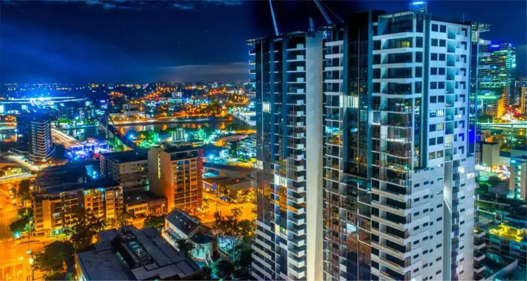 11001/22 Merivale Street, South Brisbane QLD 4101