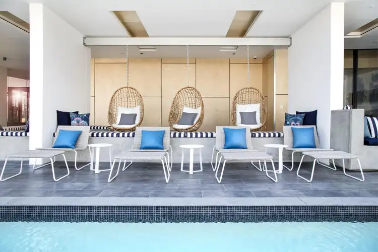 Seventh view of Homely unit listing, 11001/22 Merivale Street, South Brisbane QLD 4101