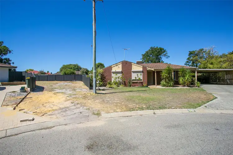 13 Congo Place, Beechboro WA 6063